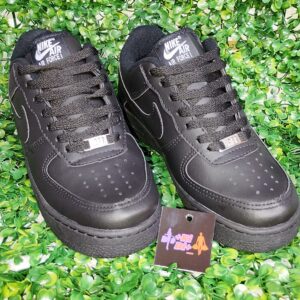 Air Force Preto