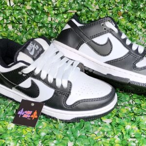 Dunk Low Retro Panda