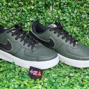 Air Force Verde Militar